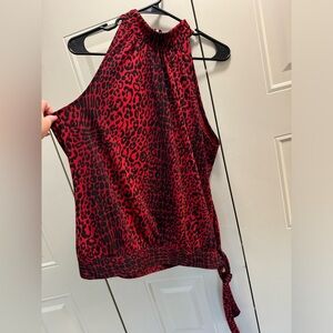 Michael Kors XL blouse